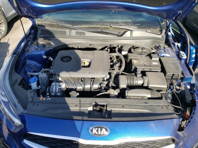 Photo 6 VIN: 3KPF24AD1LE184082 - KIA FORTE FE 