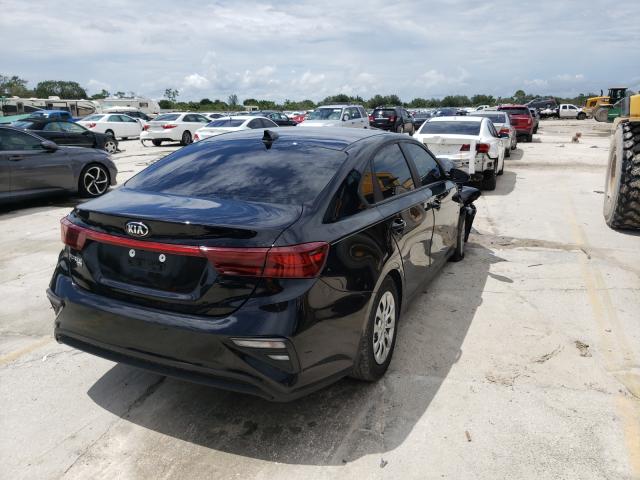 Photo 3 VIN: 3KPF24AD1LE184261 - KIA FORTE FE 