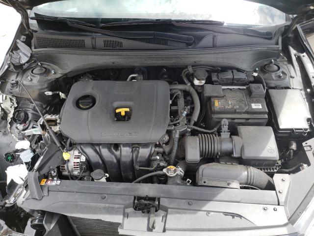 Photo 6 VIN: 3KPF24AD1LE184261 - KIA FORTE FE 