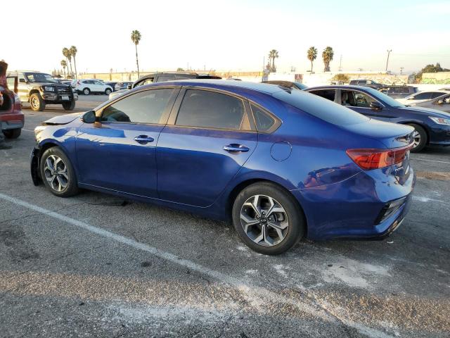 Photo 1 VIN: 3KPF24AD1LE184437 - KIA FORTE 