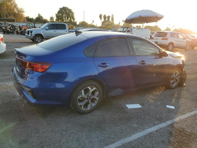 Photo 2 VIN: 3KPF24AD1LE184437 - KIA FORTE 