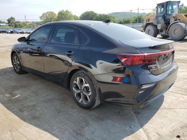 Photo 1 VIN: 3KPF24AD1LE186513 - KIA FORTE FE 