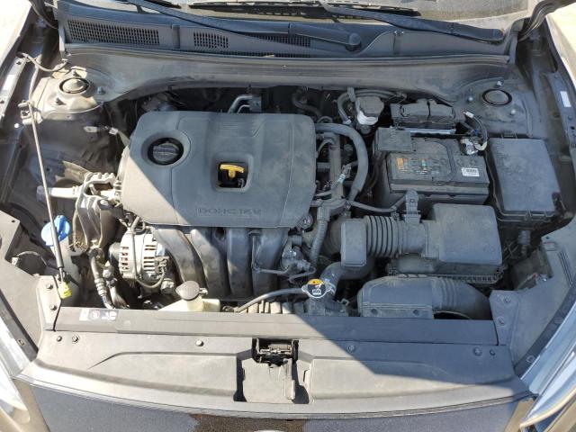 Photo 10 VIN: 3KPF24AD1LE186513 - KIA FORTE FE 