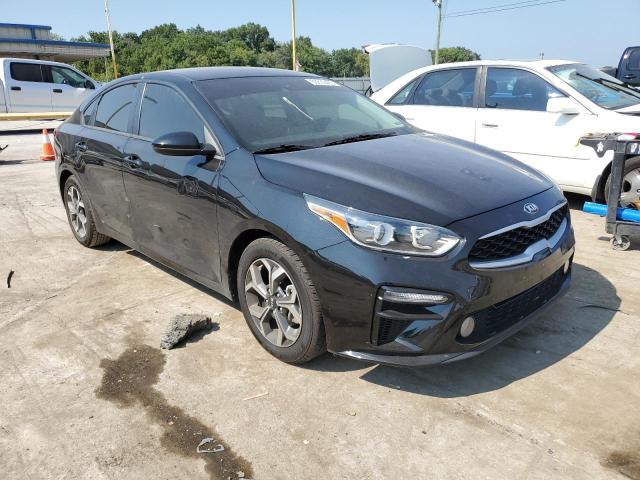 Photo 3 VIN: 3KPF24AD1LE186513 - KIA FORTE FE 