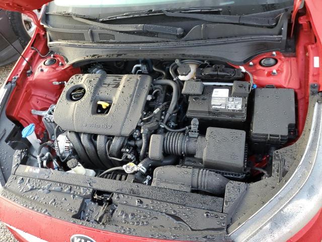 Photo 6 VIN: 3KPF24AD1LE187385 - KIA FORTE FE 