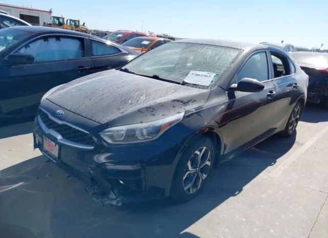 Photo 1 VIN: 3KPF24AD1LE188181 - KIA FORTE 