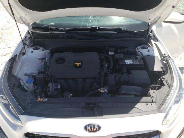 Photo 10 VIN: 3KPF24AD1LE202760 - KIA FORTE FE 