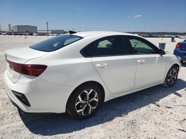 Photo 2 VIN: 3KPF24AD1LE202760 - KIA FORTE FE 