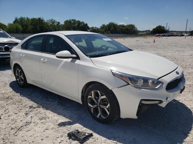 Photo 3 VIN: 3KPF24AD1LE202760 - KIA FORTE FE 