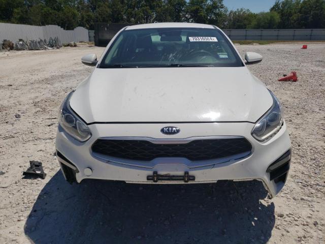 Photo 4 VIN: 3KPF24AD1LE202760 - KIA FORTE FE 