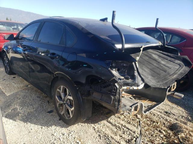 Photo 1 VIN: 3KPF24AD1LE202788 - KIA FORTE 