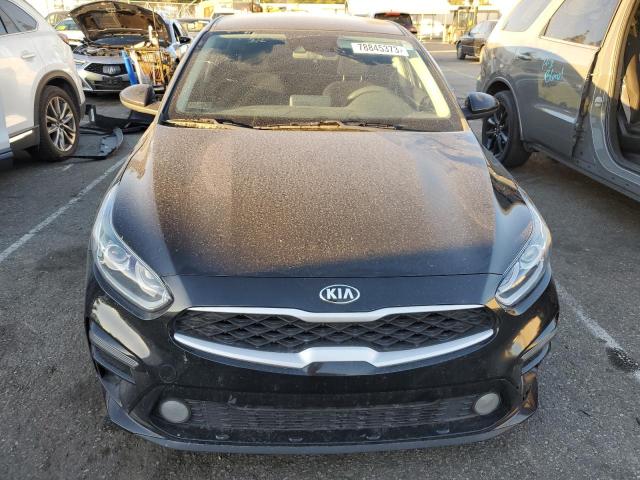 Photo 4 VIN: 3KPF24AD1LE202788 - KIA FORTE 