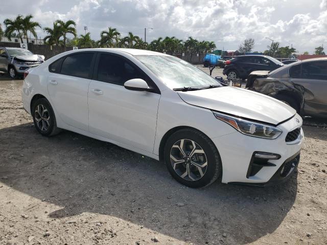 Photo 3 VIN: 3KPF24AD1LE203116 - KIA FORTE FE 