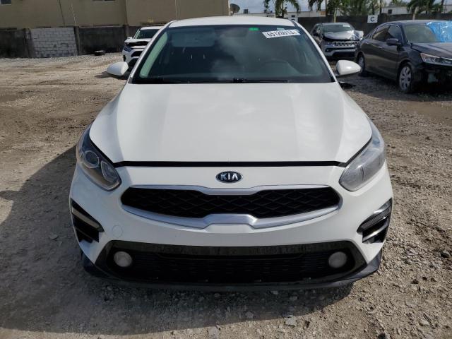 Photo 4 VIN: 3KPF24AD1LE203116 - KIA FORTE FE 