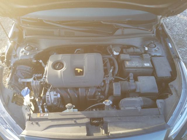 Photo 6 VIN: 3KPF24AD1LE205173 - KIA FORTE FE 