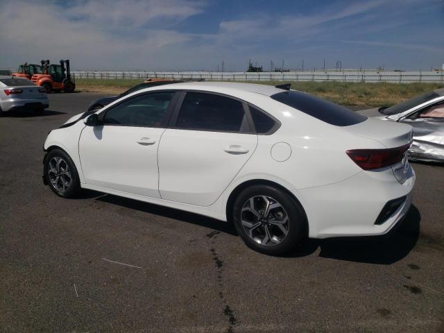 Photo 1 VIN: 3KPF24AD1LE207554 - KIA FORTE FE 