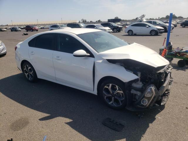 Photo 3 VIN: 3KPF24AD1LE207554 - KIA FORTE FE 