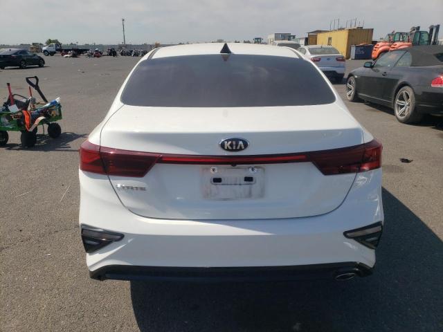 Photo 5 VIN: 3KPF24AD1LE207554 - KIA FORTE FE 