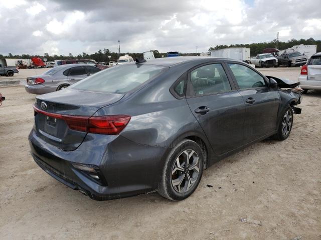 Photo 2 VIN: 3KPF24AD1LE207702 - KIA FORTE FE 