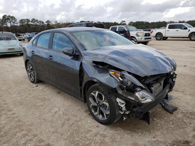 Photo 3 VIN: 3KPF24AD1LE207702 - KIA FORTE FE 