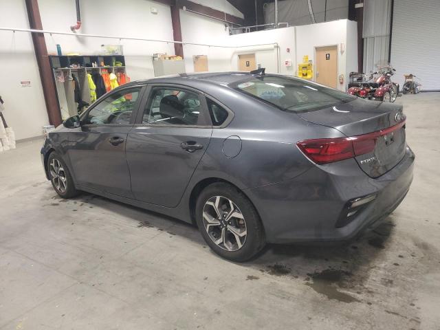 Photo 1 VIN: 3KPF24AD1LE208106 - KIA FORTE 