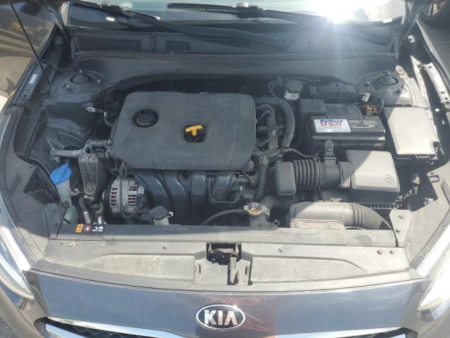 Photo 10 VIN: 3KPF24AD1LE208106 - KIA FORTE 