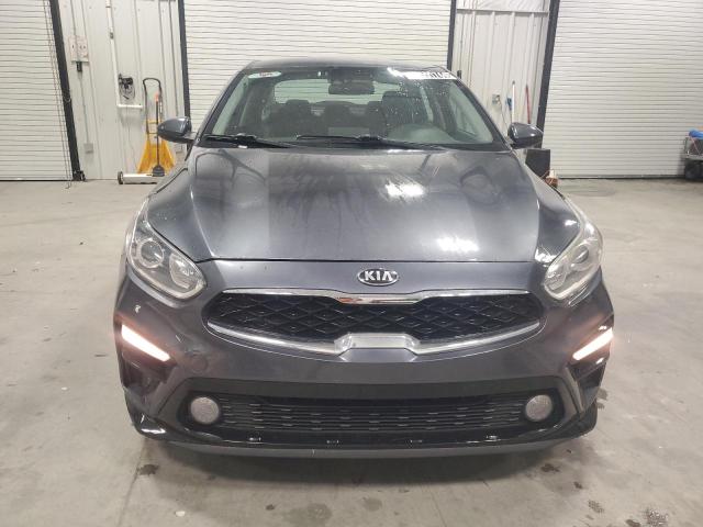 Photo 4 VIN: 3KPF24AD1LE208106 - KIA FORTE 