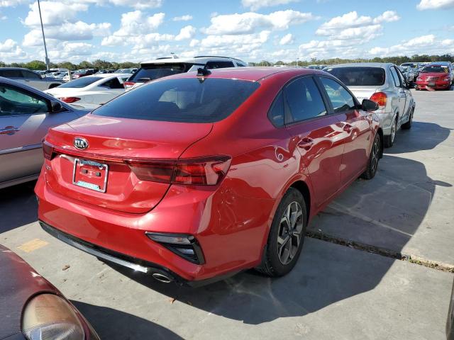 Photo 3 VIN: 3KPF24AD1LE210227 - KIA FORTE FE 