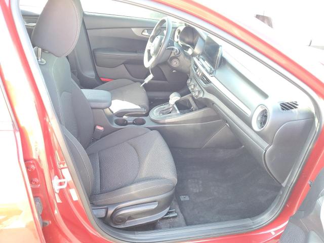 Photo 4 VIN: 3KPF24AD1LE210227 - KIA FORTE FE 