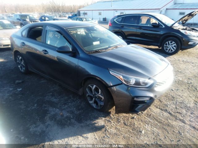 Photo 0 VIN: 3KPF24AD1LE212382 - KIA FORTE 