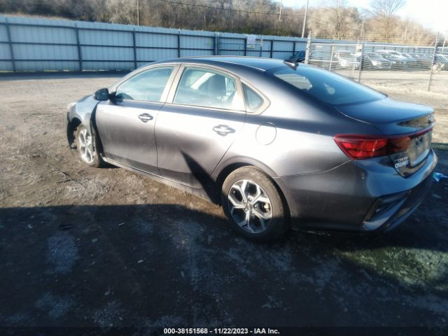 Photo 2 VIN: 3KPF24AD1LE212382 - KIA FORTE 