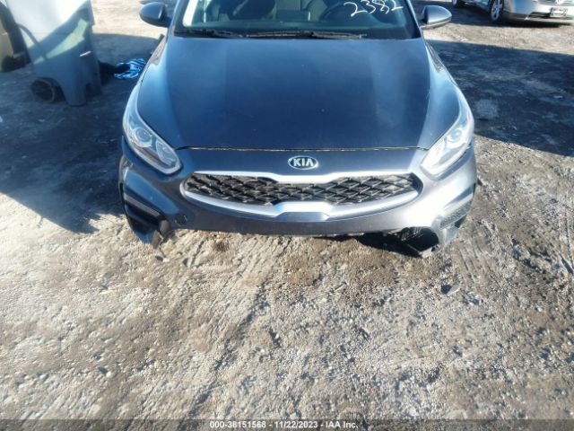 Photo 5 VIN: 3KPF24AD1LE212382 - KIA FORTE 