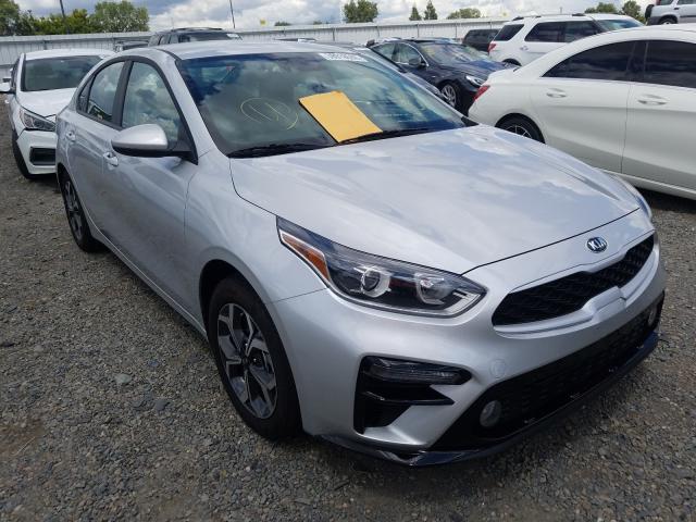 Photo 0 VIN: 3KPF24AD1LE212429 - KIA FORTE FE 