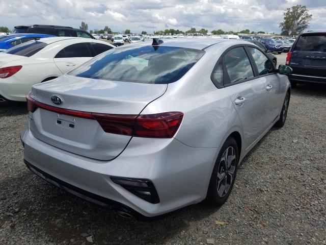 Photo 3 VIN: 3KPF24AD1LE212429 - KIA FORTE FE 