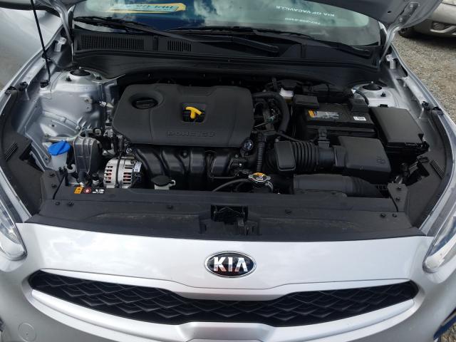 Photo 6 VIN: 3KPF24AD1LE212429 - KIA FORTE FE 