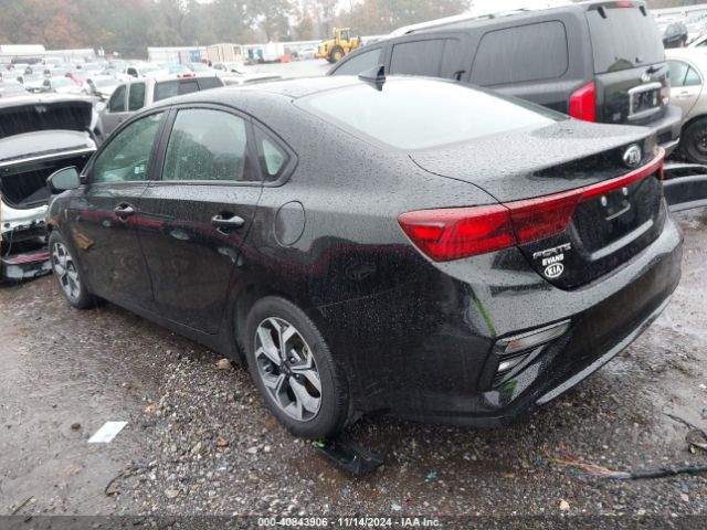 Photo 2 VIN: 3KPF24AD1LE212561 - KIA FORTE 