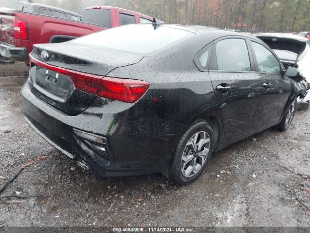 Photo 3 VIN: 3KPF24AD1LE212561 - KIA FORTE 