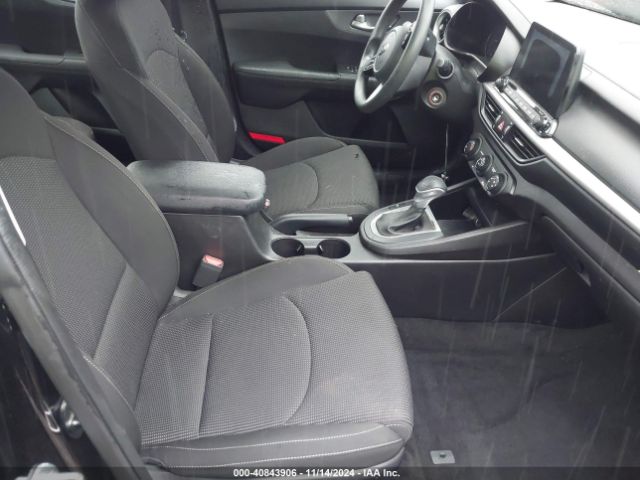 Photo 4 VIN: 3KPF24AD1LE212561 - KIA FORTE 