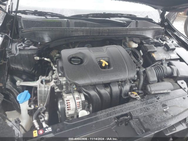 Photo 9 VIN: 3KPF24AD1LE212561 - KIA FORTE 