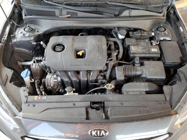 Photo 10 VIN: 3KPF24AD1LE212804 - KIA FORTE FE 