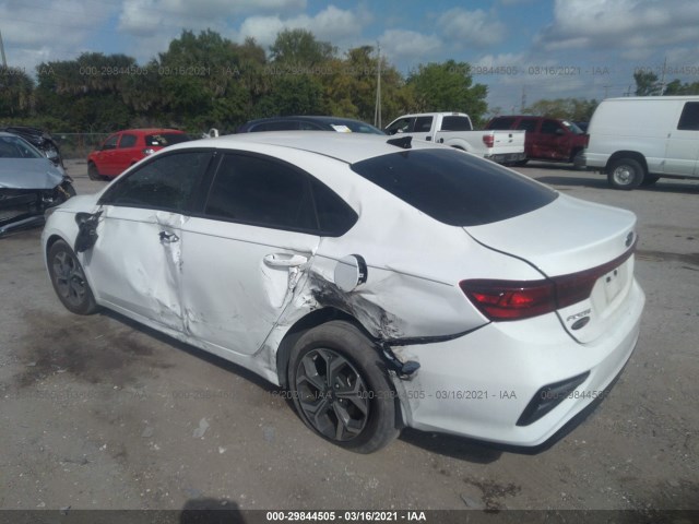 Photo 2 VIN: 3KPF24AD1LE214455 - KIA FORTE 