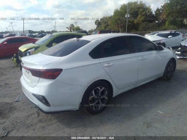 Photo 3 VIN: 3KPF24AD1LE214455 - KIA FORTE 