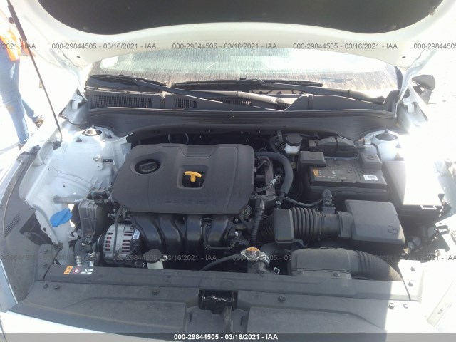 Photo 9 VIN: 3KPF24AD1LE214455 - KIA FORTE 