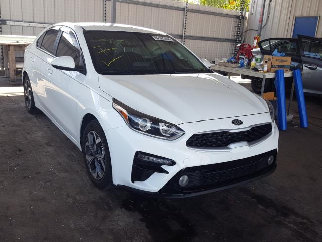 Photo 0 VIN: 3KPF24AD1LE214469 - KIA FORTE FE 