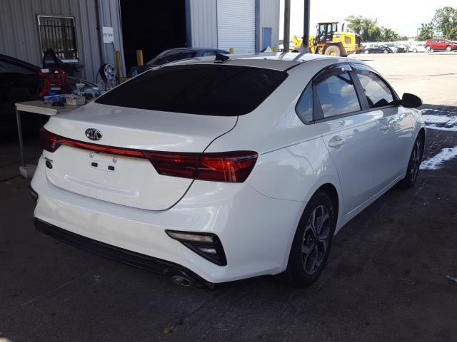 Photo 3 VIN: 3KPF24AD1LE214469 - KIA FORTE FE 