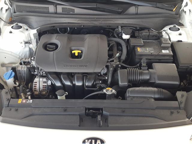 Photo 6 VIN: 3KPF24AD1LE214469 - KIA FORTE FE 