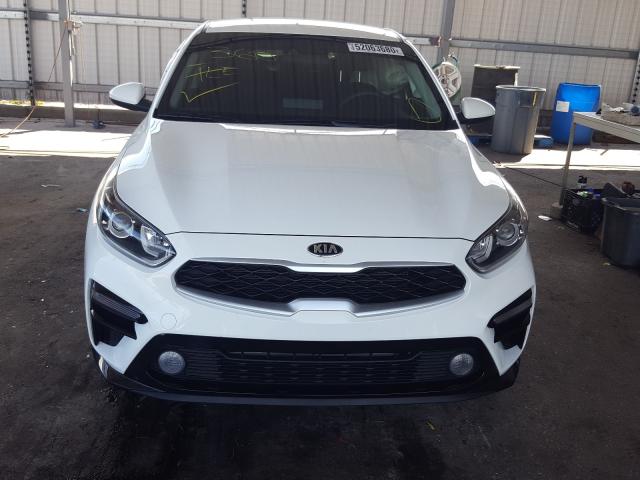 Photo 9 VIN: 3KPF24AD1LE214469 - KIA FORTE FE 