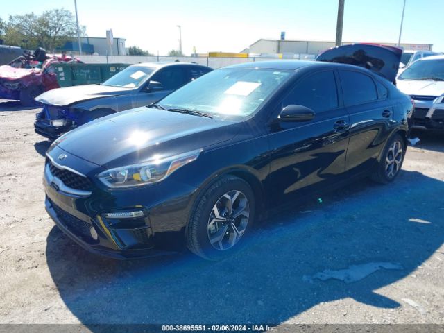 Photo 1 VIN: 3KPF24AD1LE217260 - KIA FORTE 