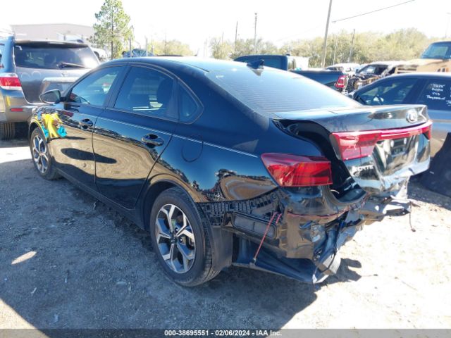 Photo 2 VIN: 3KPF24AD1LE217260 - KIA FORTE 