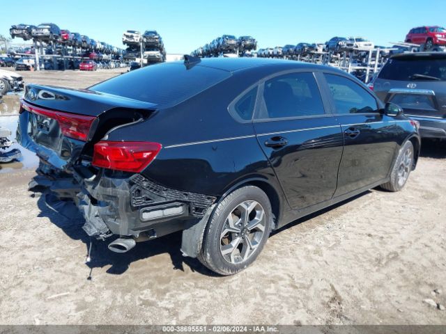 Photo 3 VIN: 3KPF24AD1LE217260 - KIA FORTE 